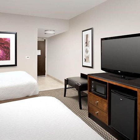 Hampton Inn & Suites Tupelo/Barnes Crossing Eksteriør billede