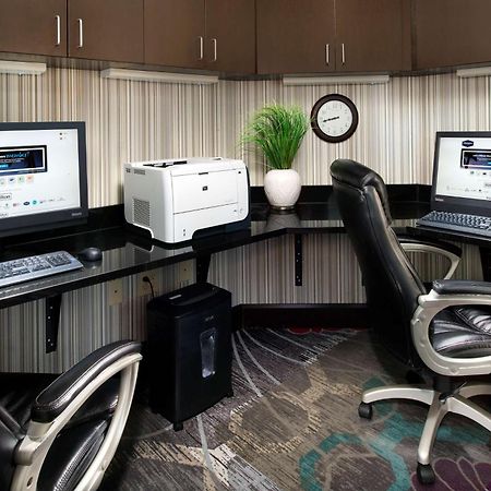 Hampton Inn & Suites Tupelo/Barnes Crossing Eksteriør billede