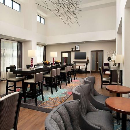 Hampton Inn & Suites Tupelo/Barnes Crossing Eksteriør billede