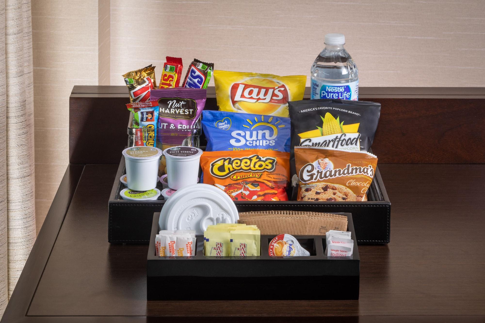 Hampton Inn & Suites Tupelo/Barnes Crossing Eksteriør billede