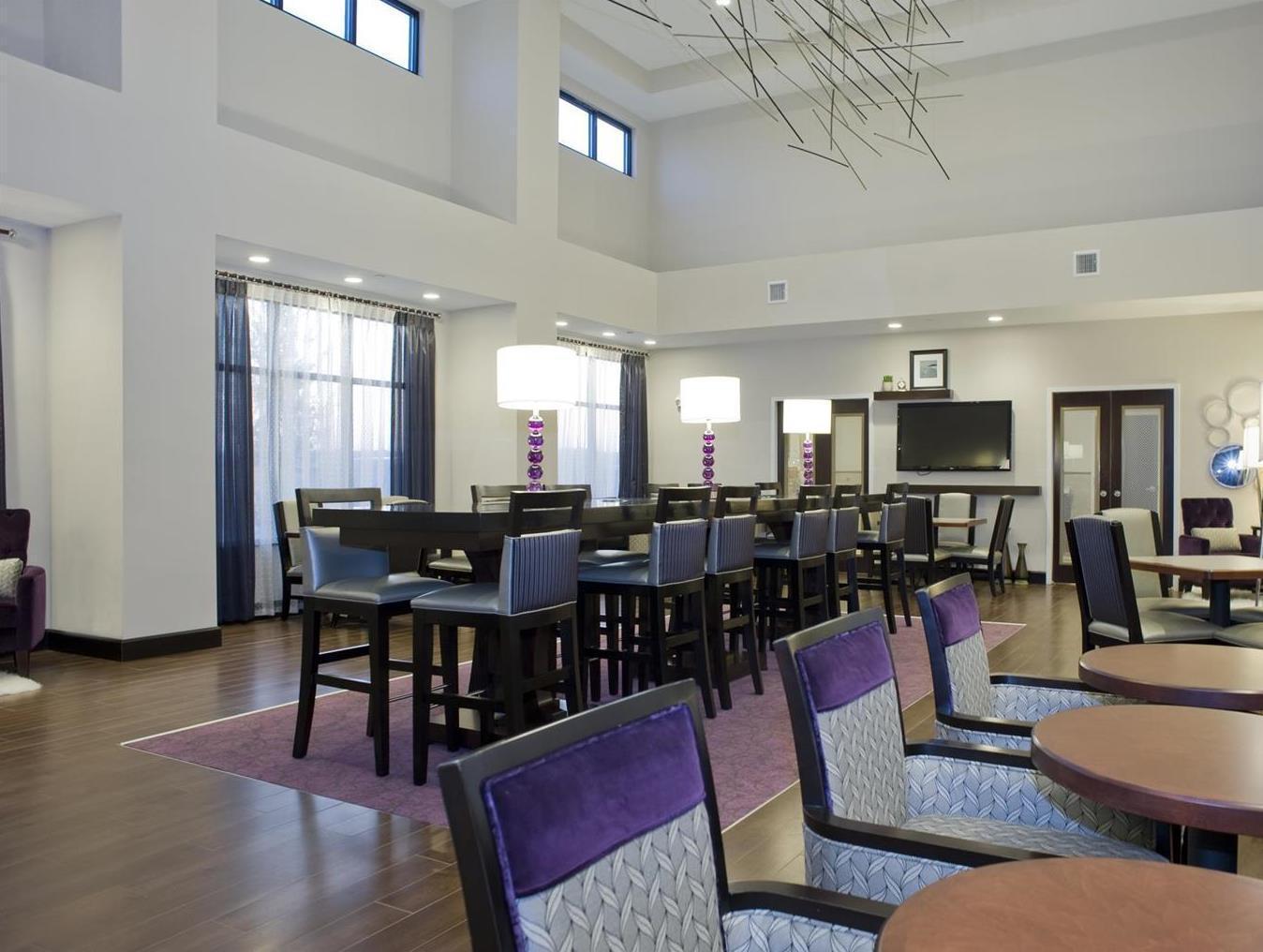 Hampton Inn & Suites Tupelo/Barnes Crossing Eksteriør billede