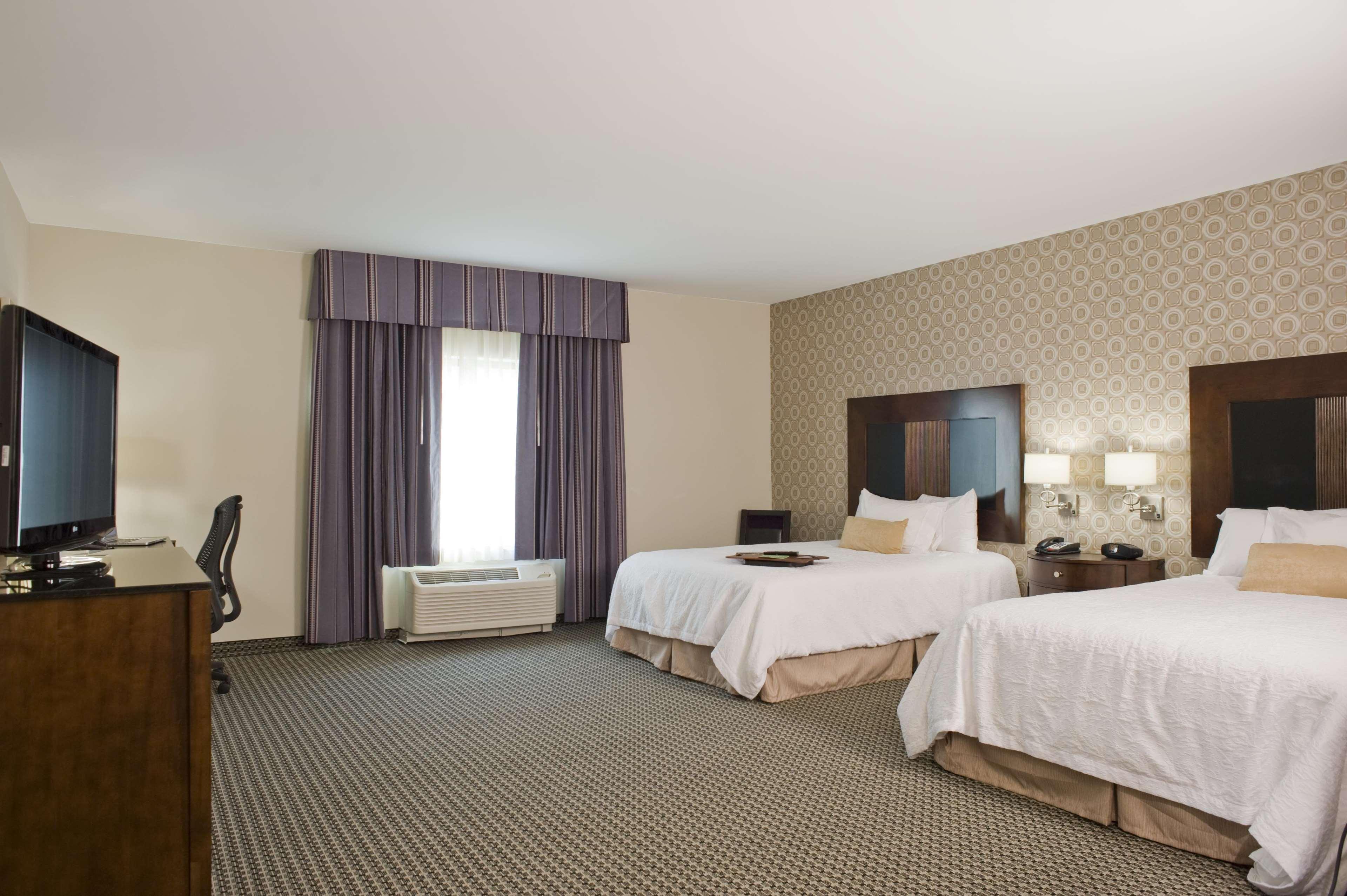 Hampton Inn & Suites Tupelo/Barnes Crossing Eksteriør billede