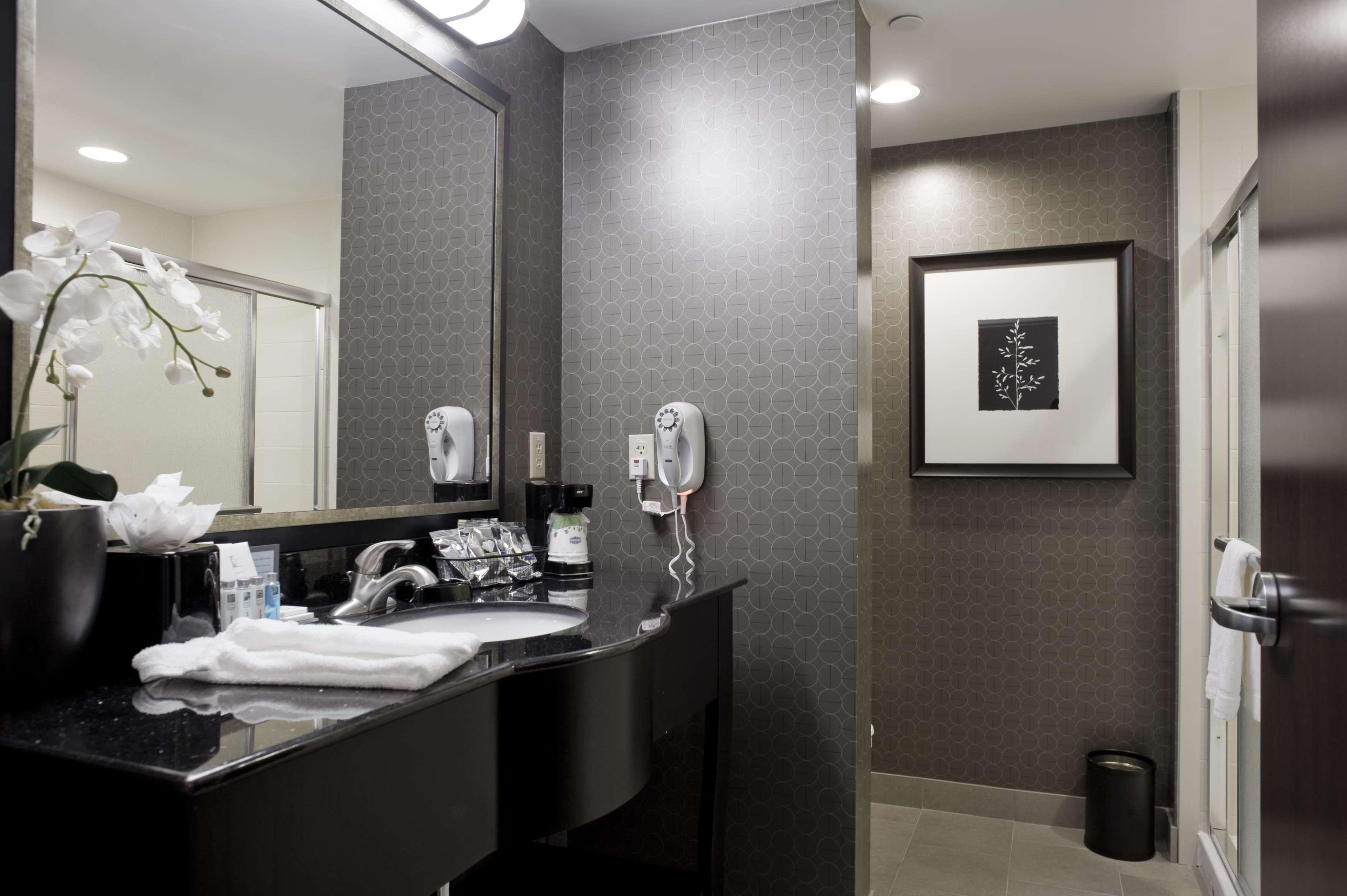 Hampton Inn & Suites Tupelo/Barnes Crossing Eksteriør billede