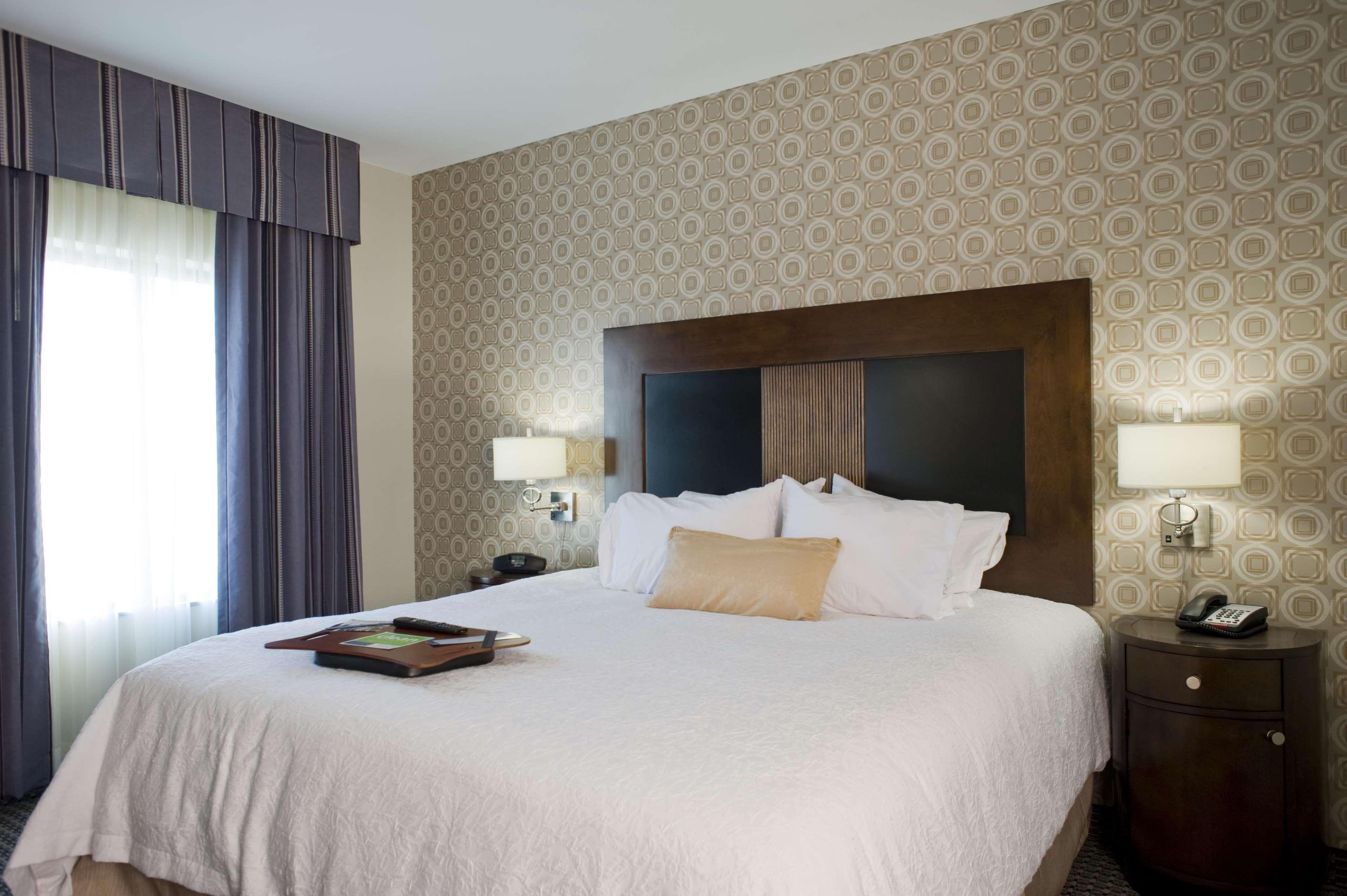 Hampton Inn & Suites Tupelo/Barnes Crossing Eksteriør billede