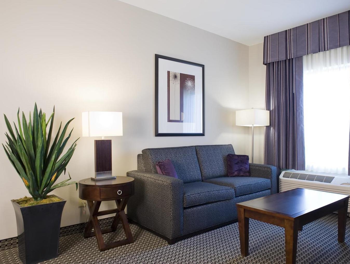 Hampton Inn & Suites Tupelo/Barnes Crossing Eksteriør billede