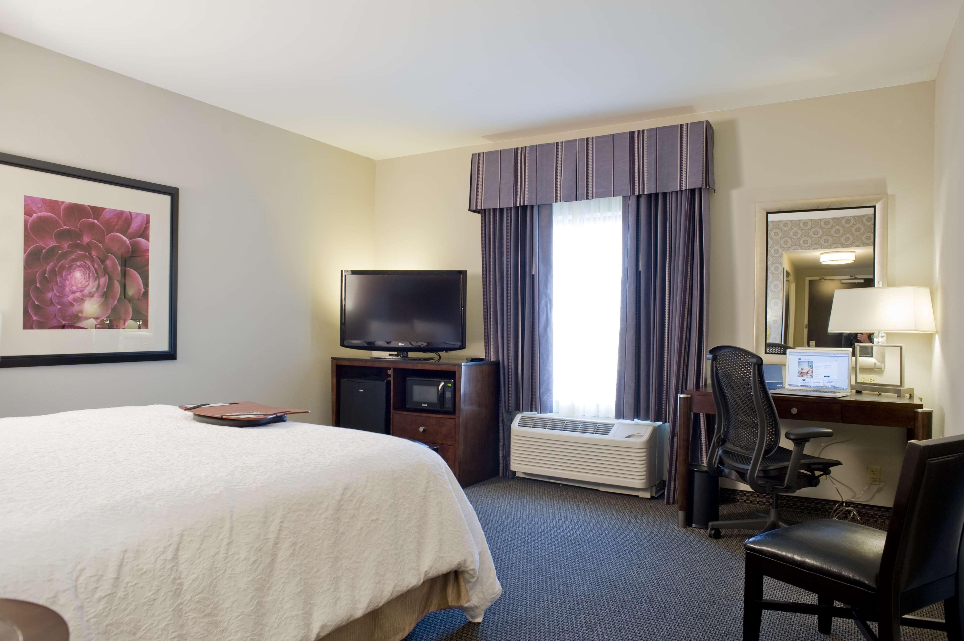 Hampton Inn & Suites Tupelo/Barnes Crossing Eksteriør billede