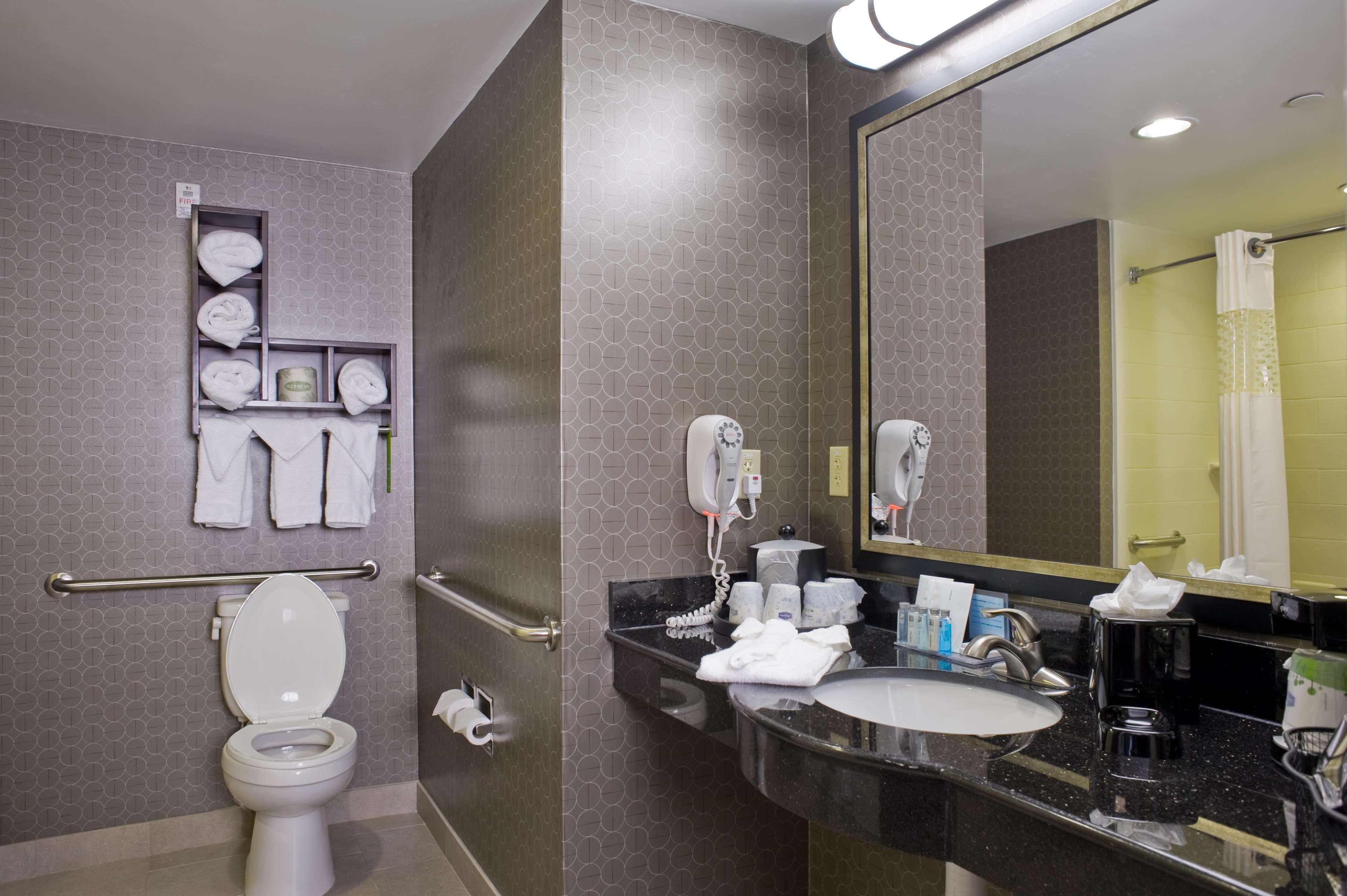Hampton Inn & Suites Tupelo/Barnes Crossing Eksteriør billede