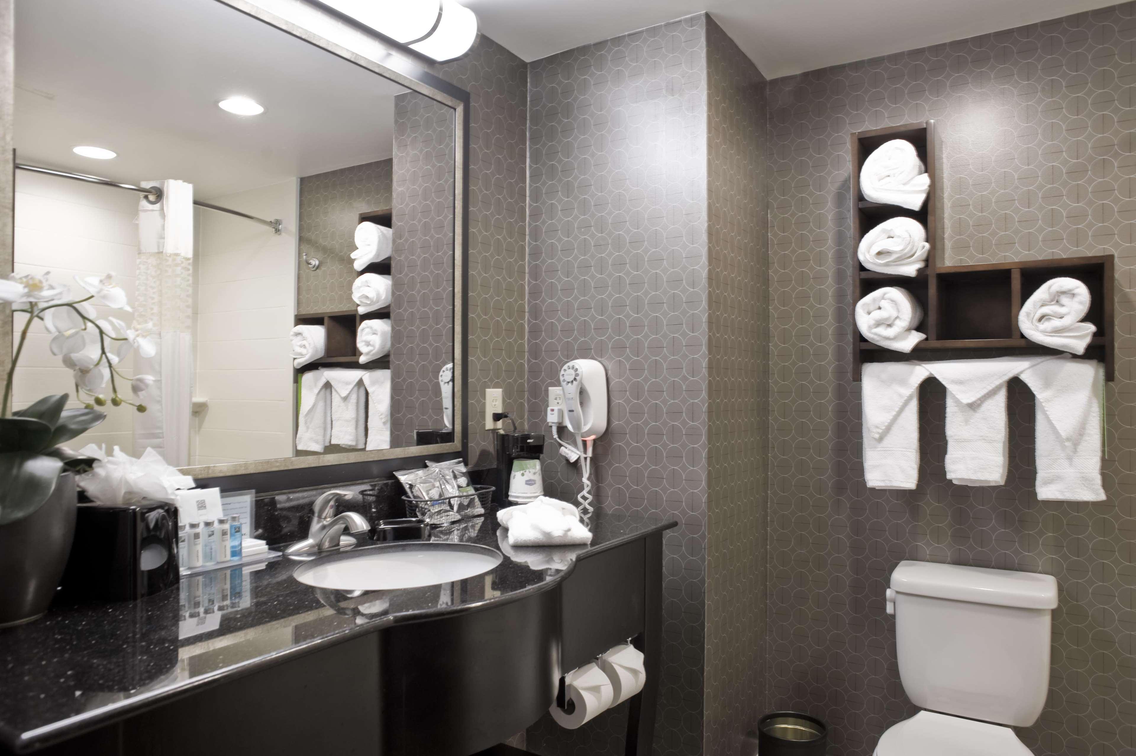 Hampton Inn & Suites Tupelo/Barnes Crossing Eksteriør billede