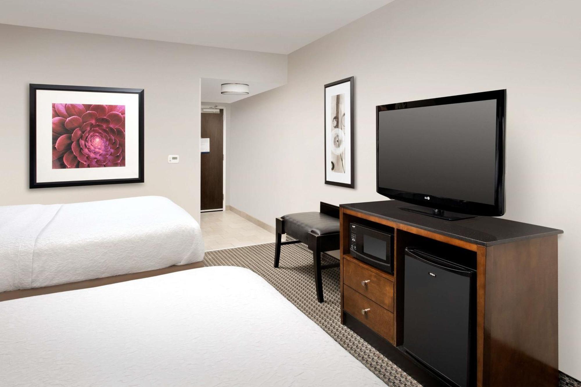 Hampton Inn & Suites Tupelo/Barnes Crossing Eksteriør billede