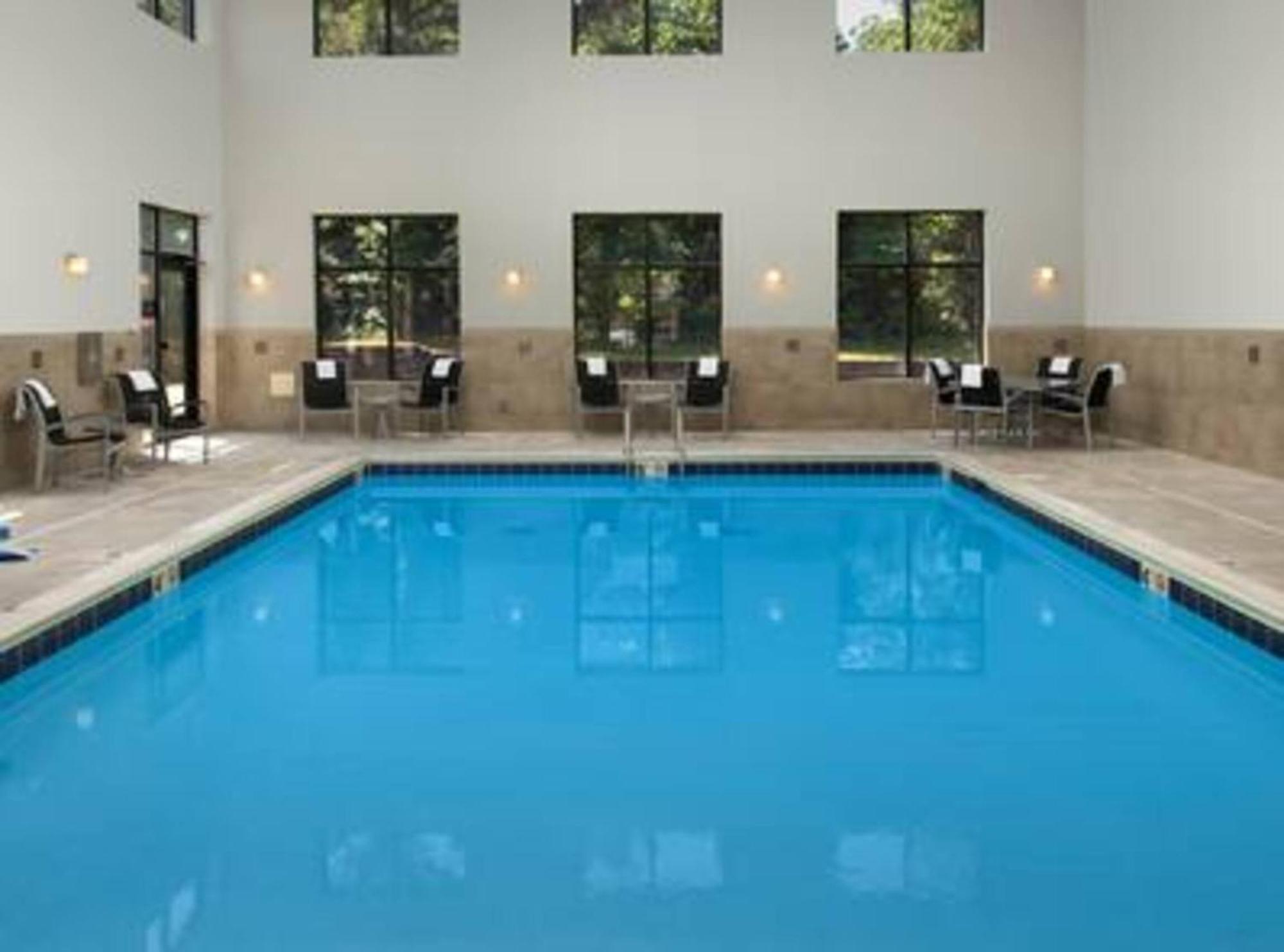 Hampton Inn & Suites Tupelo/Barnes Crossing Eksteriør billede