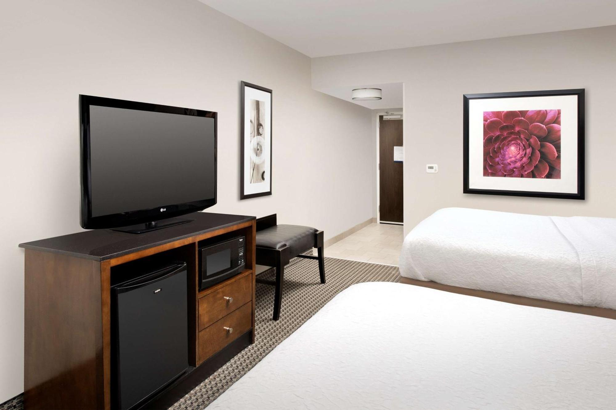 Hampton Inn & Suites Tupelo/Barnes Crossing Eksteriør billede