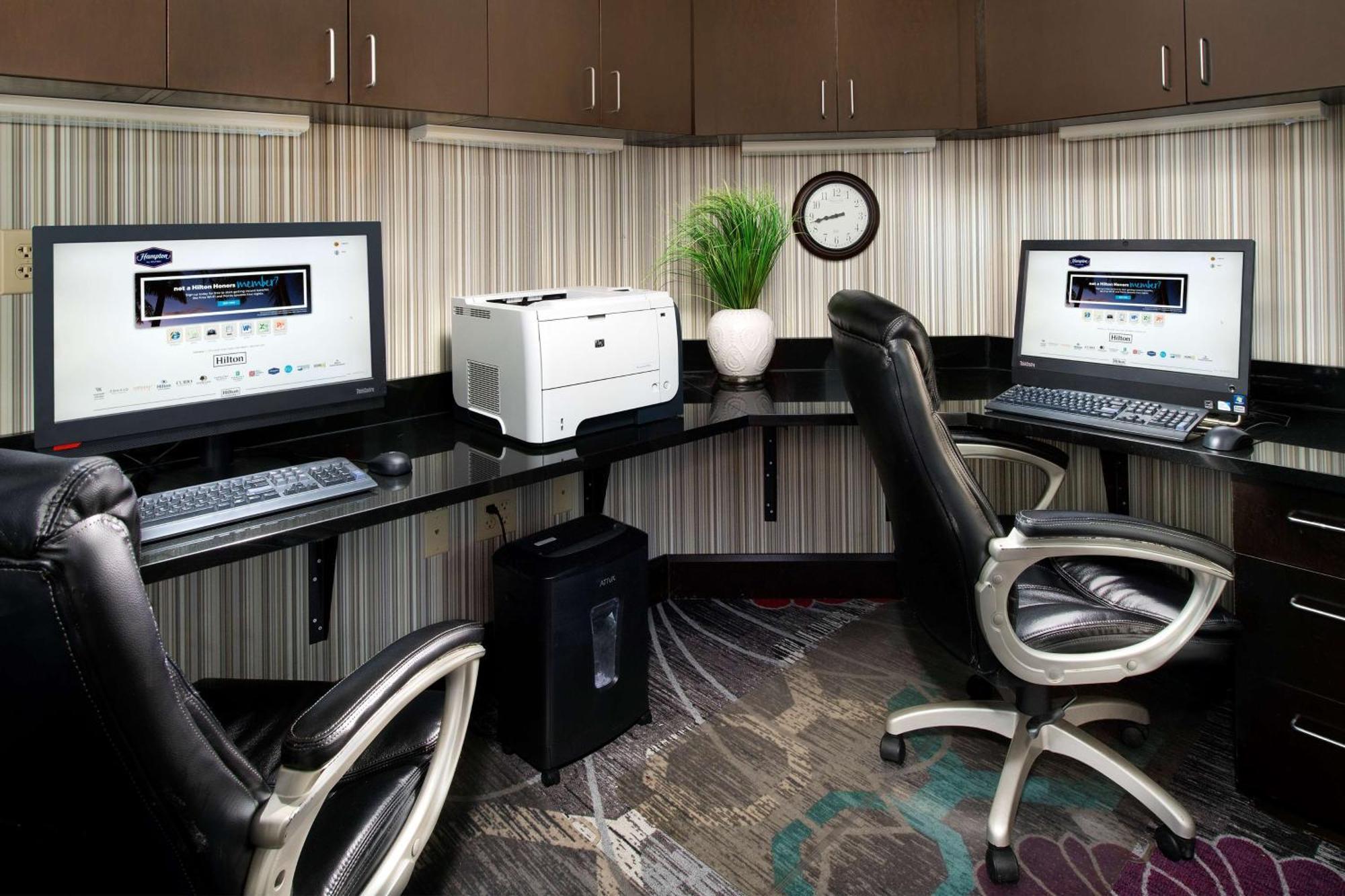 Hampton Inn & Suites Tupelo/Barnes Crossing Eksteriør billede