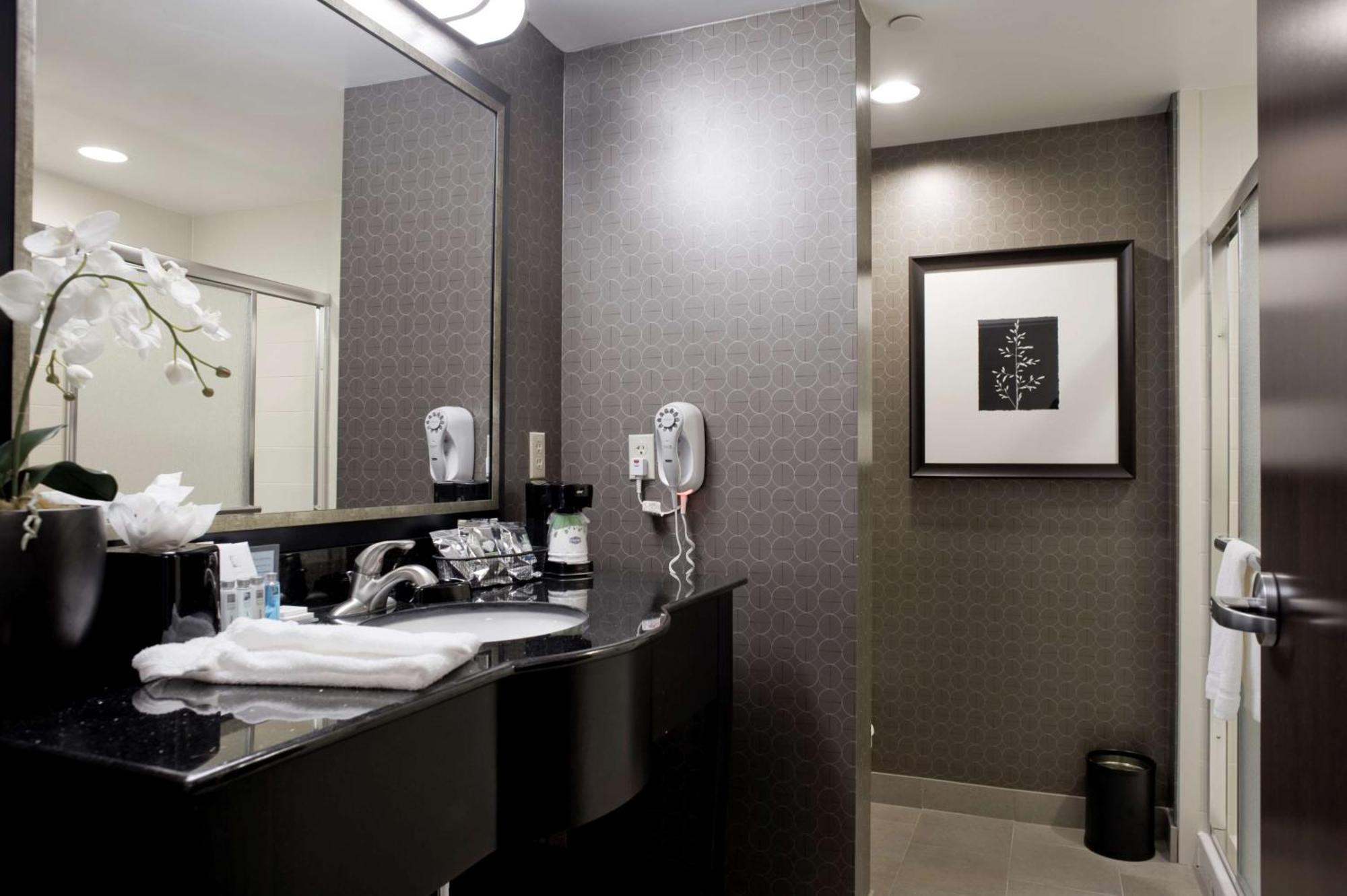 Hampton Inn & Suites Tupelo/Barnes Crossing Eksteriør billede