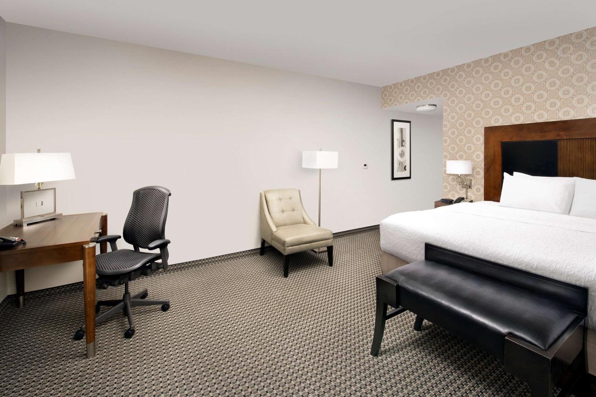 Hampton Inn & Suites Tupelo/Barnes Crossing Eksteriør billede