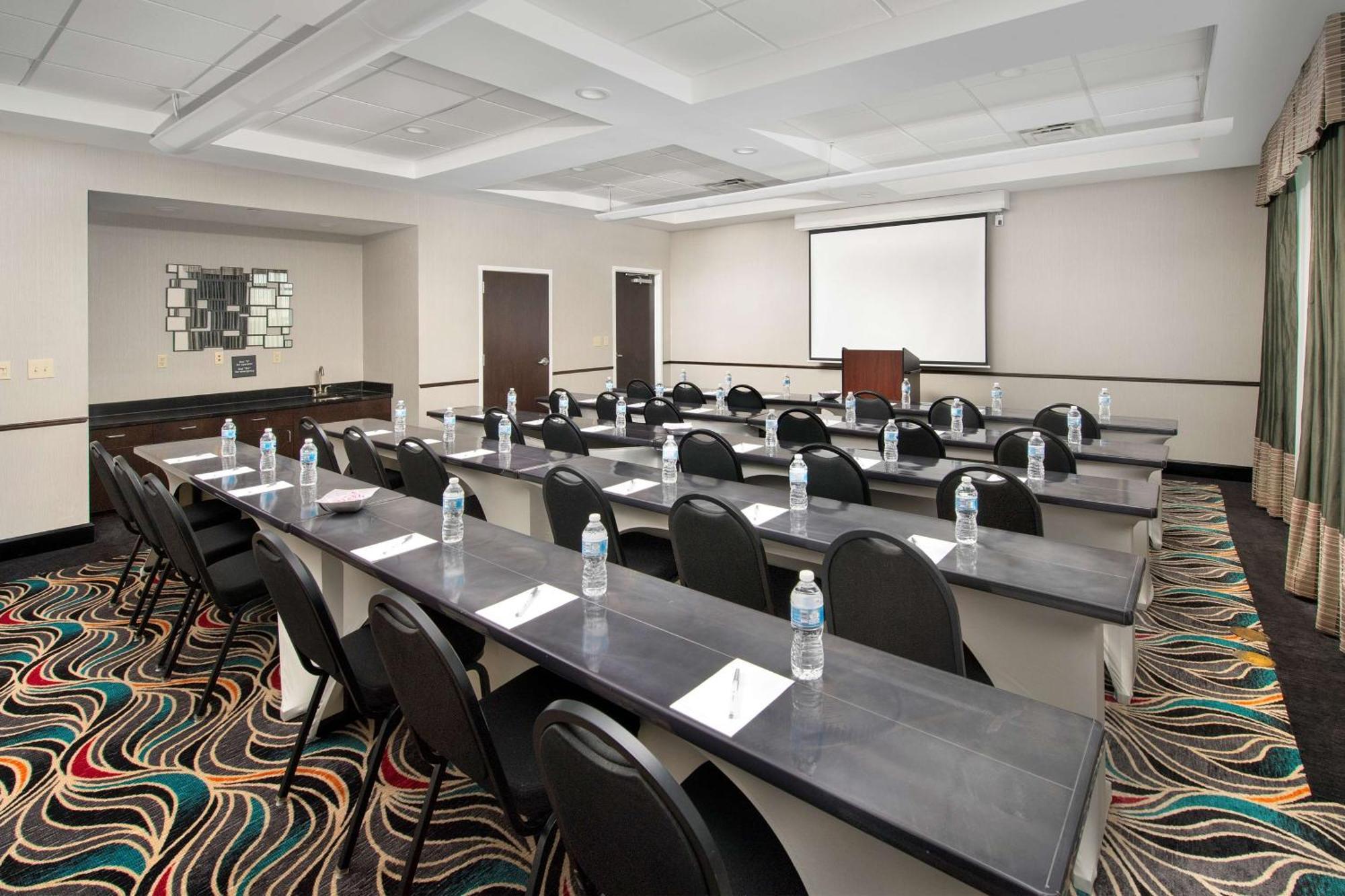 Hampton Inn & Suites Tupelo/Barnes Crossing Eksteriør billede
