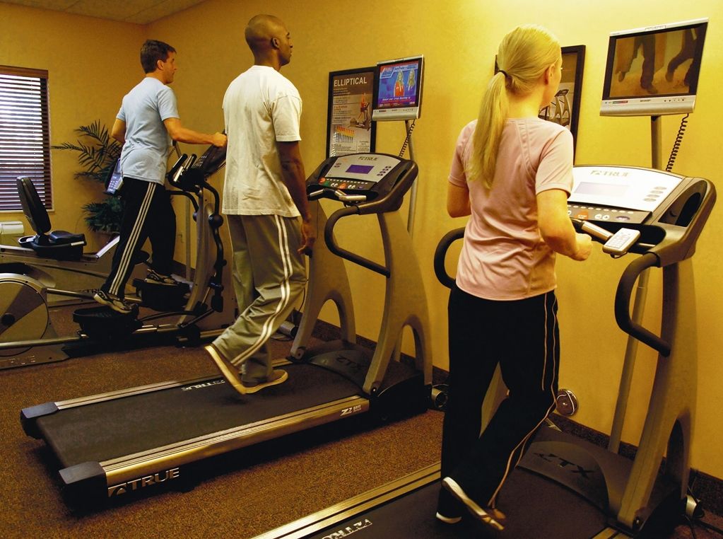 Hampton Inn & Suites Tupelo/Barnes Crossing Faciliteter billede