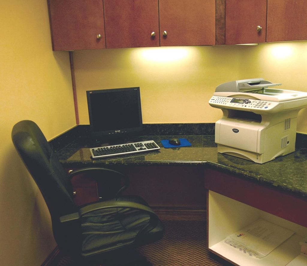 Hampton Inn & Suites Tupelo/Barnes Crossing Faciliteter billede