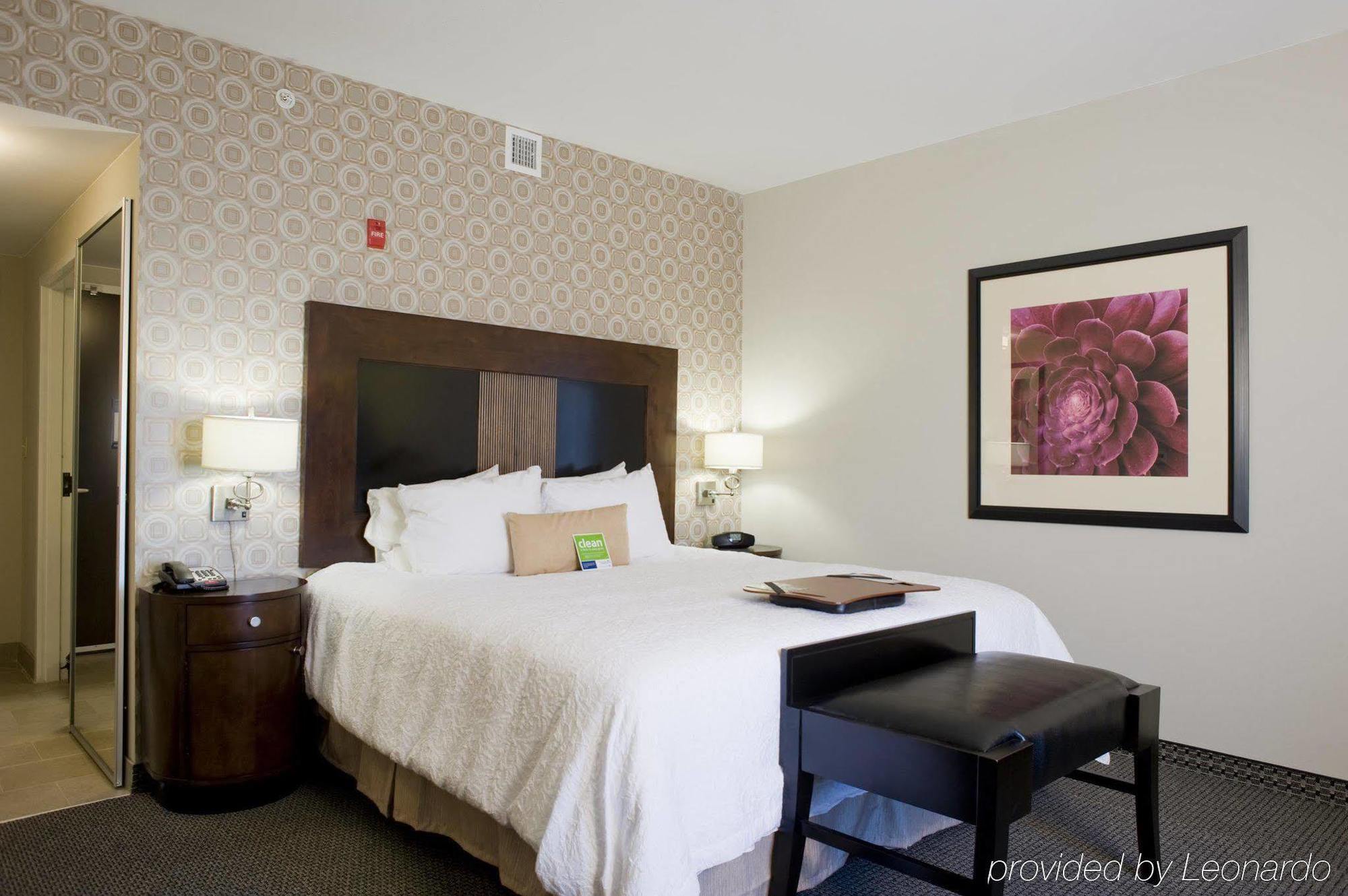 Hampton Inn & Suites Tupelo/Barnes Crossing Eksteriør billede