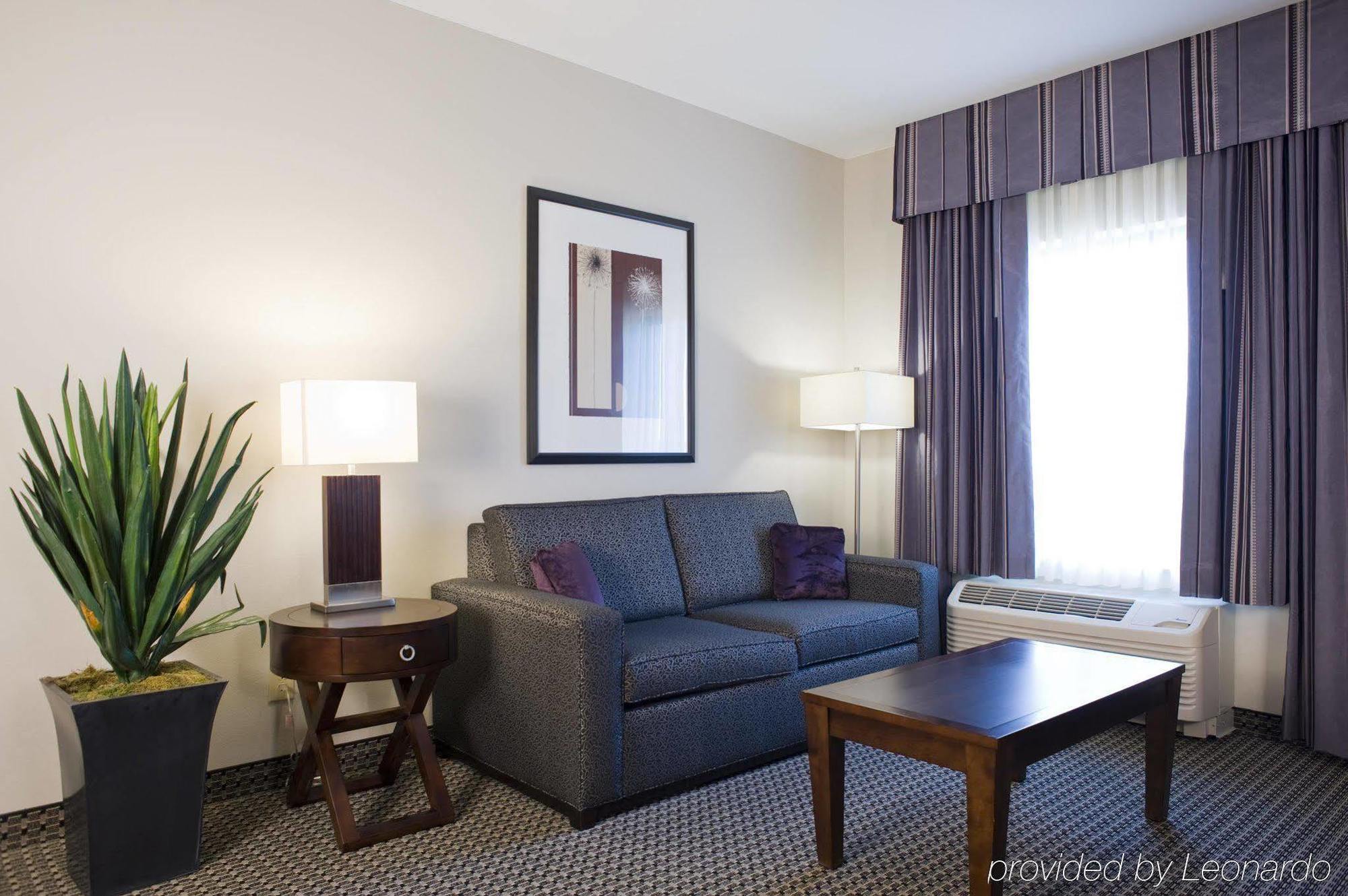 Hampton Inn & Suites Tupelo/Barnes Crossing Eksteriør billede