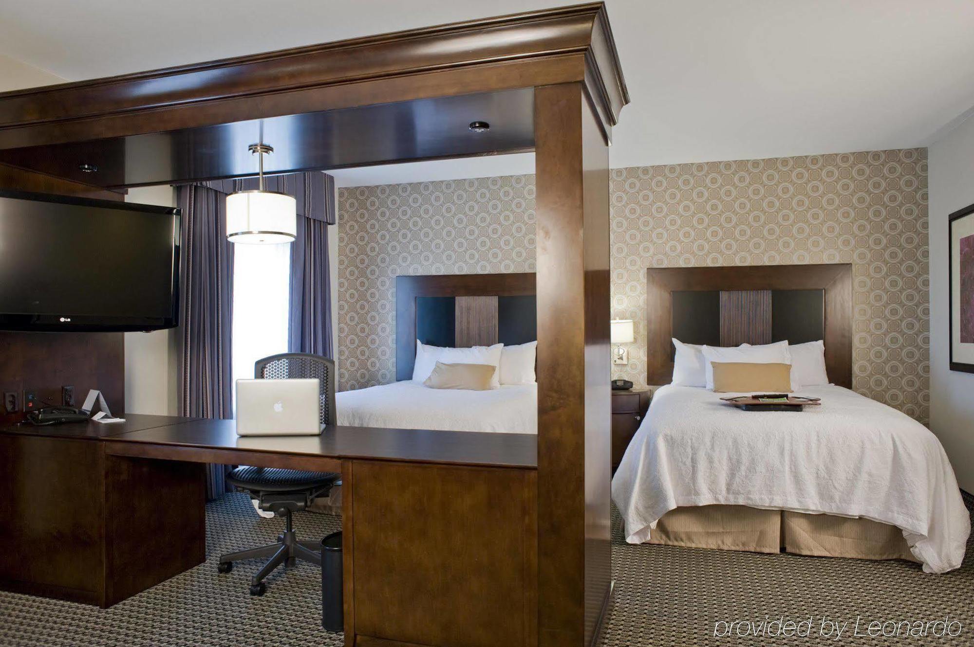 Hampton Inn & Suites Tupelo/Barnes Crossing Eksteriør billede