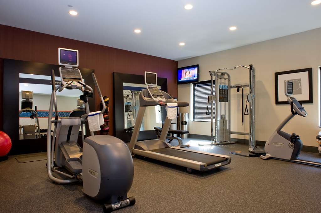 Hampton Inn & Suites Tupelo/Barnes Crossing Faciliteter billede