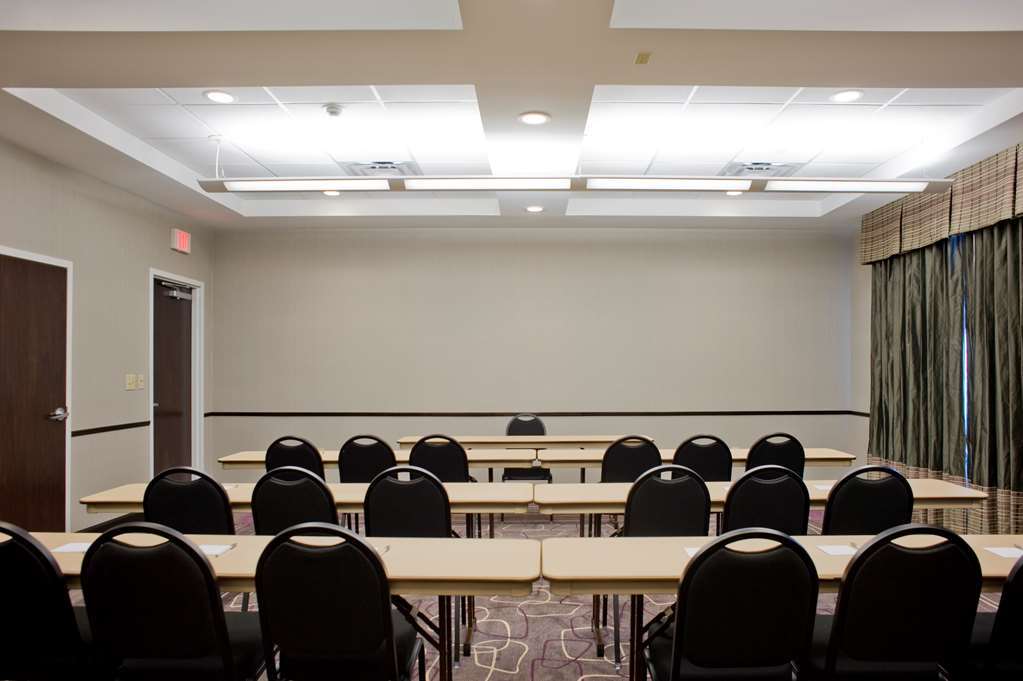 Hampton Inn & Suites Tupelo/Barnes Crossing Faciliteter billede