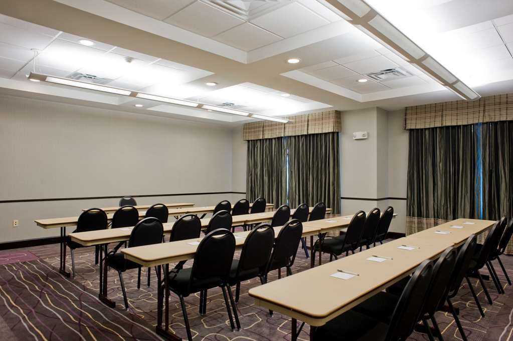 Hampton Inn & Suites Tupelo/Barnes Crossing Faciliteter billede