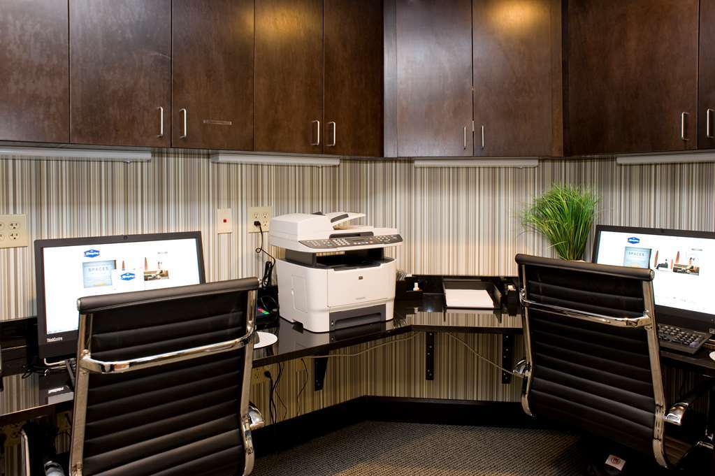 Hampton Inn & Suites Tupelo/Barnes Crossing Faciliteter billede