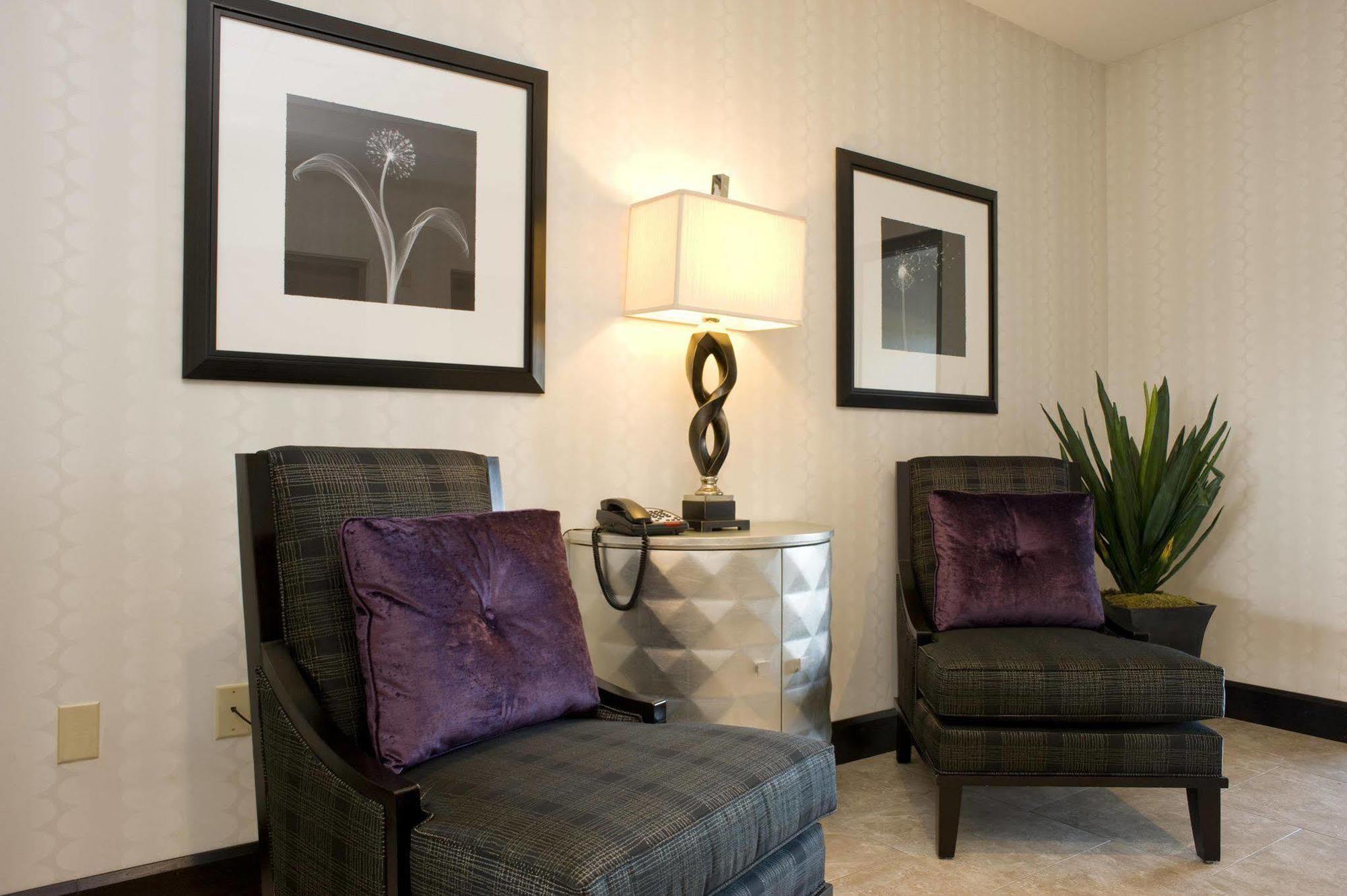 Hampton Inn & Suites Tupelo/Barnes Crossing Eksteriør billede